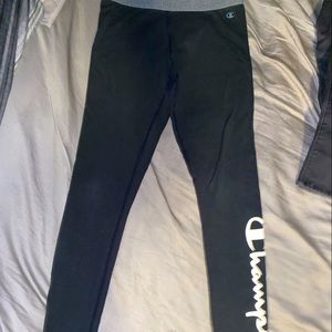 Champion Leggings
